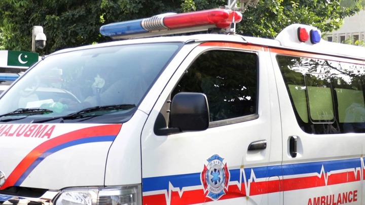 Ευλογιά των πιθήκων: Ο ιός της mpox εντοπίσθηκε στο Πακιστάν