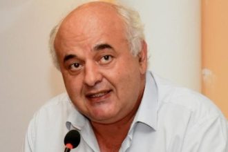 Ν. Καραθανασόπουλος: Άνευ ουσίας η αντιπαράθεση κυβέρνησης-αντιπολίτευσης για τις τράπεζες
