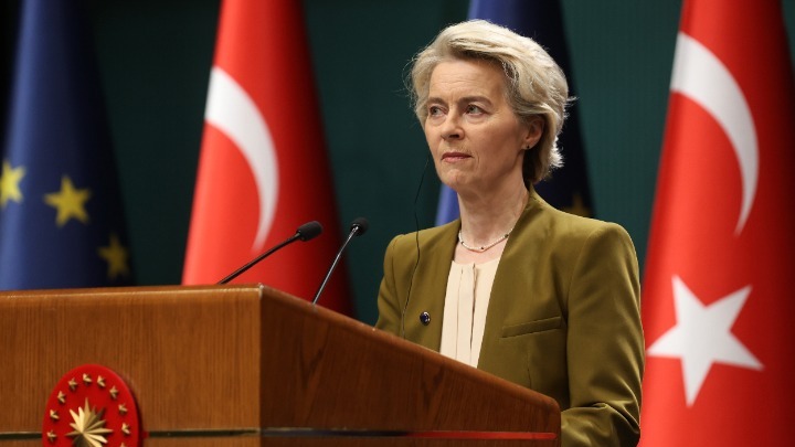 Νέα βοήθεια, ύψους 1 δισ. ευρώ, για τους πρόσφυγες που φιλοξενεί η Τουρκία