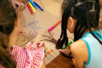 Υιοθετήθηκε εθνικό σχέδιο δράσης για τα δικαιώματα του παιδιού