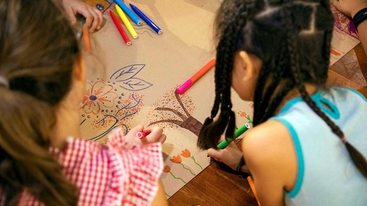 Υιοθετήθηκε εθνικό σχέδιο δράσης για τα δικαιώματα του παιδιού