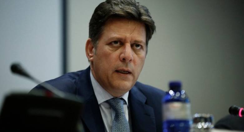 Η Τουρκία να αναλάβει το κόστος των επιλογών της