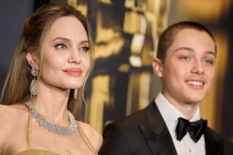 Λαμπερή βραδιά στα Βραβεία Governors με πολλούς αστέρες και μοναδικές στιγμές