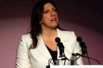 Άρση ασυλίας της Ζωής Κωνσταντοπούλου αποφάσισε η Επιτροπή Δεοντολογίας της Βουλής