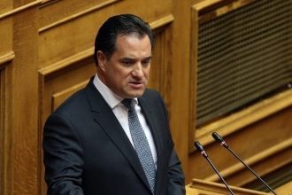 Άδ. Γεωργιάδης για δωρητές οργάνων: Προωθούμε απλούστερη διαδικασία για τους ενδιαφερόμενους πολίτες
