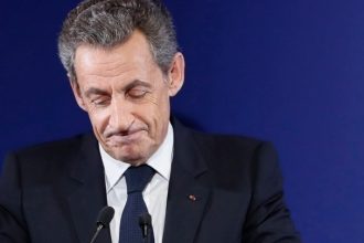 Το ανώτατο δικαστήριο ενέκρινε την καταδίκη του πρώην προέδρου Σαρκοζί για διαφθορά