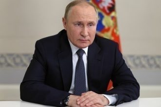 Πούτιν: Δεν έχει δει ακόμη τον Άσαντ, αλλά έχει "την πρόθεση να το κάνει", η πτώση του δεν είναι "ήττα"