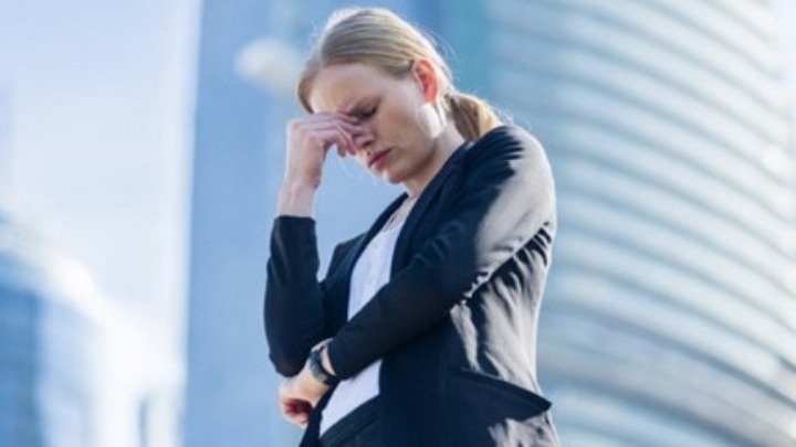 Το μετατραυματικό στρες μπορεί να διπλασιάσει τον κίνδυνο άνοιας