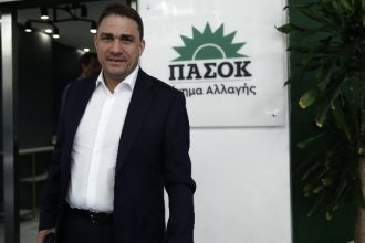 Κ. Τσουκαλάς: Η κυβέρνηση δεν θα πρέπει να είναι αλαζονική, όταν αναγνωρίζει ότι στη χώρα λειτουργούν ολιγοπώλια
