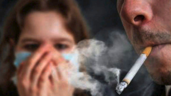 Τουλάχιστον 4 στους 10 καπνιστές κόβουν το τσιγάρο με ένα καινοτόμο ευρωπαϊκό πρόγραμμα