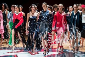 H Εβδομάδα Μόδας της Νέας Υόρκης θα διαρκεί πέντε ημέρες