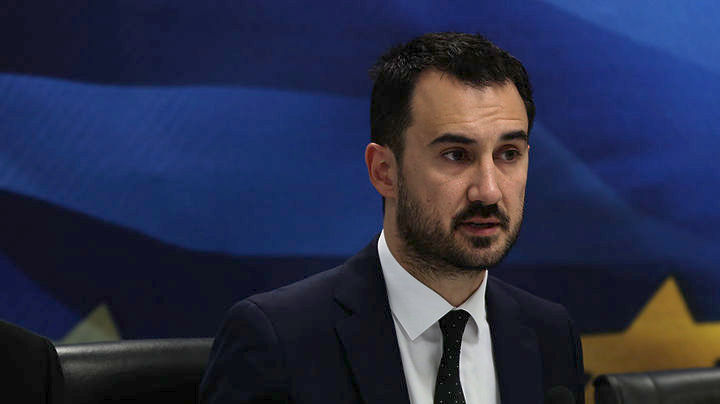 Έξοδος από τα μνημόνια με δίκαιη ανάπτυξη