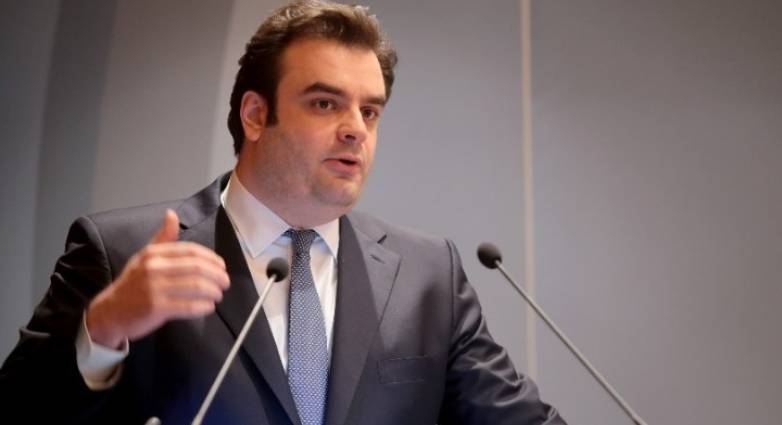 Αναβάλλεται η επίσκεψη Πιερρακάκη στην Πάτρα