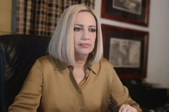 Το μήνυμα της Φ. Γεννηματά για την Παγκόσμια Ημέρα κατά του Καρκίνου του Μαστού