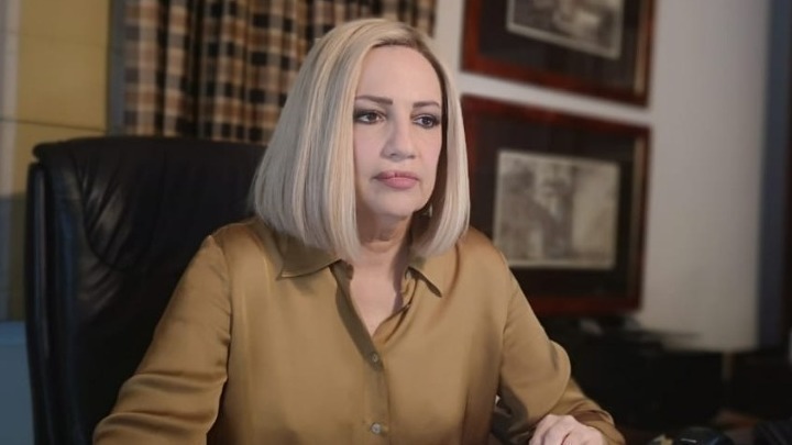 Το μήνυμα της Φ. Γεννηματά για την Παγκόσμια Ημέρα κατά του Καρκίνου του Μαστού