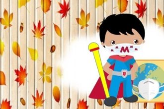 Εκπαιδευτικό πρόγραμμα για τα μέτρα πρόληψης κατά του κορονοϊού