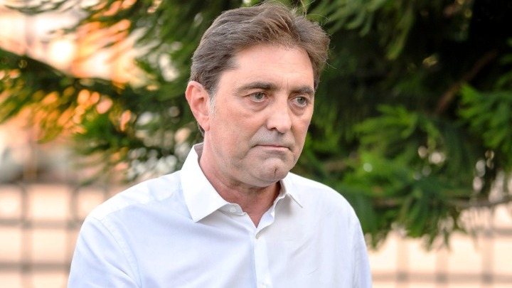 Κώστας Καρπέτας: Δώσαμε μια γενναία μάχη υπό αντίξοες συνθήκες