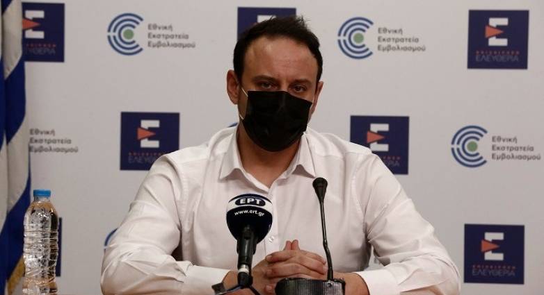 Μαγιορκίνης: Πιθανόν να φτάσουμε τα 12.000 κρούσματα τη μέρα μετά τις γιορτές