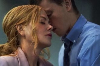 Ταινίες Πρώτης Προβολής: Η Νικόλ Κίντμαν γίνεται «Babygirl» και «Η Θεωρία του Σύμπαντος»