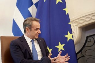 Κυρ. Μητσοτάκης: Οι μεταρρυθμίσεις γίνονται γιατί θέλουμε να κάνουμε τη ζωή των πολιτών μας καλύτερη