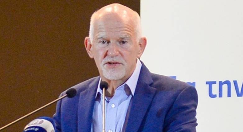 Γ. Παπανδρέου: Πέντε πρώην βουλευτές του ΠΑΣΟΚ Αχαΐας στηρίζουν την υποψηφιότητά του