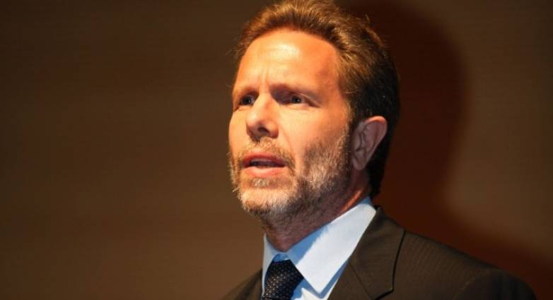 Διήμερες επαφές του Π. Γερουλάνου στην Πάτρα