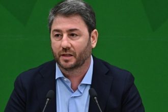 Νίκος Ανδρουλάκης: «Το ΠΑΣΟΚ πετυχαίνει νίκες για τον λαό»