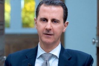 Η Ρωσία αποστασιοποιείται από τον ανατραπέντα σύρο πρόεδρο αλ-Άσαντ