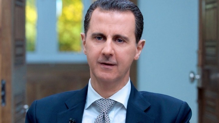 Η Ρωσία αποστασιοποιείται από τον ανατραπέντα σύρο πρόεδρο αλ-Άσαντ
