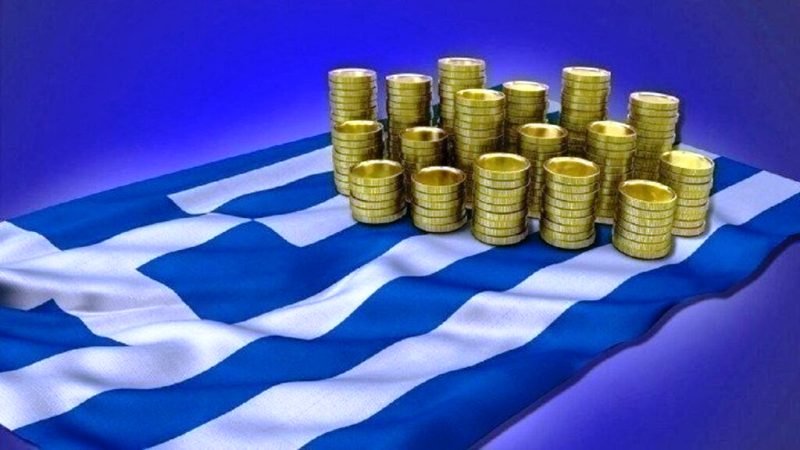 Δημόσιο: Βγαίνει στις αγορές με τρίμηνα έντοκα γραμμάτια