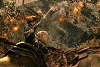 Οι κινηματογραφικές προβολές σήμερα Τετάρτη 22 Ιουνίου