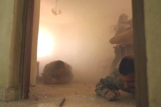 “Warfare”: Ο πόλεμος στο Ιράκ, το θέμα της νέας ταινίας του Άλεξ Γκάρλαντ