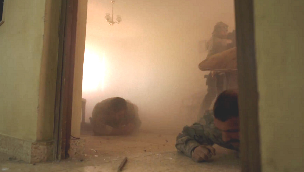 “Warfare”: Ο πόλεμος στο Ιράκ, το θέμα της νέας ταινίας του Άλεξ Γκάρλαντ