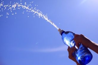 Πόσο νερό πρέπει να πίνετε ανάλογα με το βάρος και την ηλικία σας