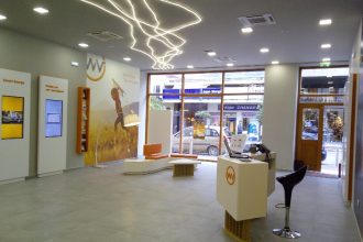 Η WATT+VOLT… ενεργοποιείται και στην Πάτρα, με ένα νέο κατάστημα!
