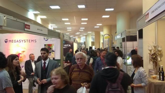 Η Westia 2017 μέσα από τον φωτογραφικό "φακό" - ΔΕΙΤΕ πλούσιο ΦΩΤΟΡΕΠΟΡΤΑΖ και από τις τρεις ημέρες της έκθεσης