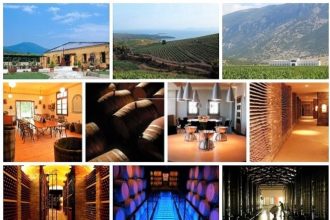 Ευρωπαϊκή ημέρα Οινοτουρισμού: Την Κυριακή εκδηλώσεις στην Achaia Clauss