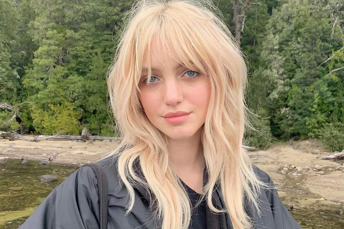 Ξέρετε τι είναι το Wolf Cut;