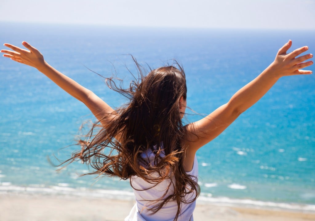 "Αλλαξα το σώμα μου, άλλαξα τη ζωή μου"