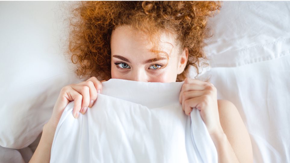 Πέντε μυστικά του γυναικείου οργασμού