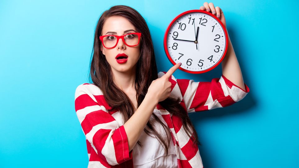 Τι ώρα καίμε το περισσότερο λίπος;