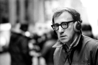 Ο ζωντανός θρύλος Woody Allen στο Ηρώδειο τον Σεπτέμβριο