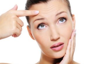 Οι καθημερινές συνήθειες που μας προκαλούν ρυτίδες