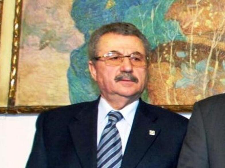 Ο τ. Νομάρχης Στάθης Αθανασόπουλος Σερέτης στηρίζει Γιώργο Παπανδρέου