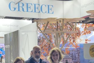 Η Περιφέρεια Δυτικής Ελλάδας στην World Travel Market και στην έκθεση αθλητικού τουρισμού ΟΠΑΠ Marathon Expo