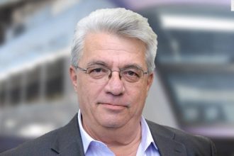 Εγινε παππούς ο τ. Αντιδήμαρχος Δημήτρης Πεφάνης