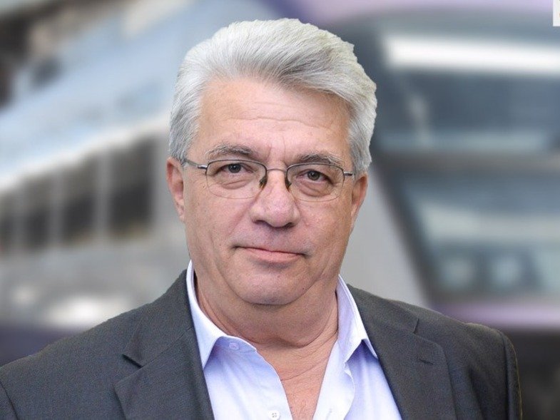 Εγινε παππούς ο τ. Αντιδήμαρχος Δημήτρης Πεφάνης