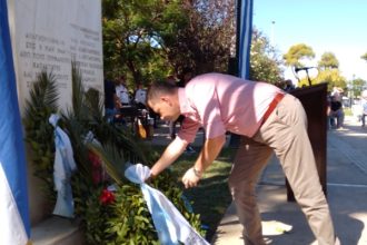 Η Ενωση Στρατιωτικών Αχαϊας για την απελευθέρωση της Πάτρας