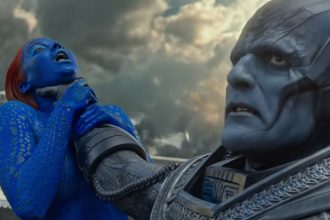 Οι κινηματογραφικές προβολές σήμερα 7 Ιουνίου