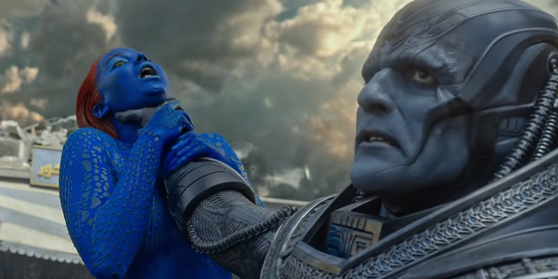 Οι κινηματογραφικές προβολές σήμερα 7 Ιουνίου